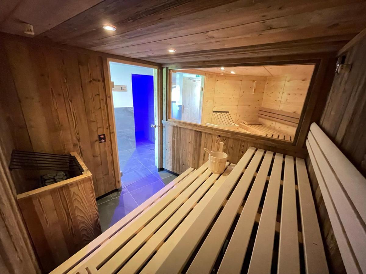 Hotel Restaurant Rosengarten زيل أم زيلر المظهر الخارجي الصورة
