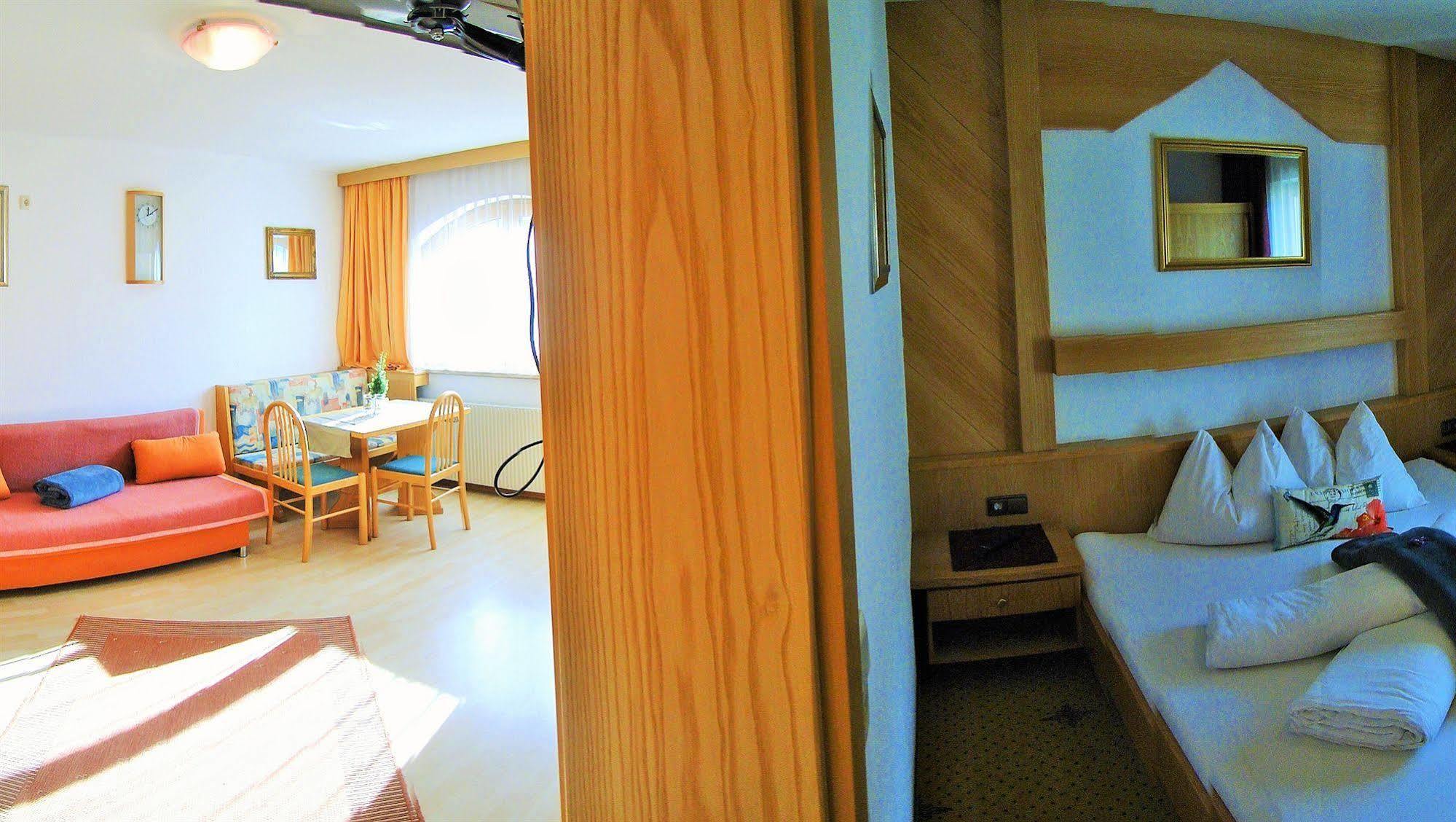 Hotel Restaurant Rosengarten زيل أم زيلر المظهر الخارجي الصورة