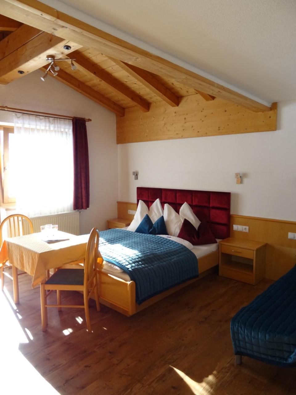 Hotel Restaurant Rosengarten زيل أم زيلر المظهر الخارجي الصورة