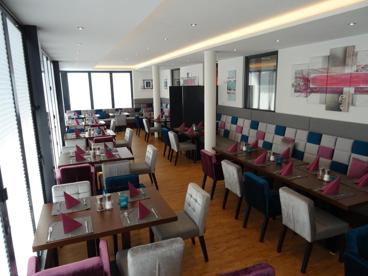 Hotel Restaurant Rosengarten زيل أم زيلر المظهر الخارجي الصورة