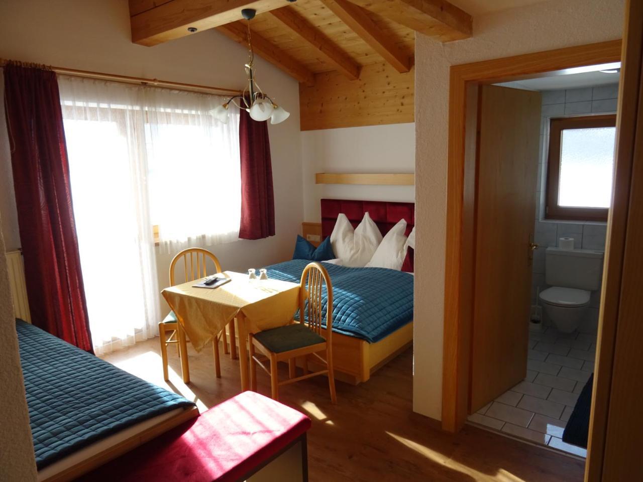 Hotel Restaurant Rosengarten زيل أم زيلر المظهر الخارجي الصورة
