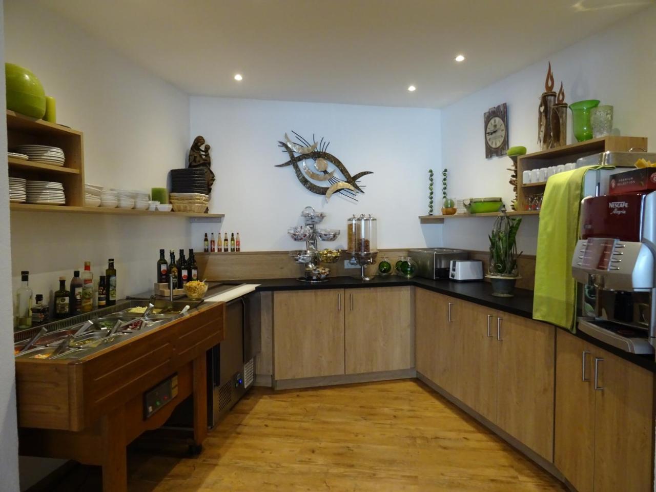 Hotel Restaurant Rosengarten زيل أم زيلر المظهر الخارجي الصورة